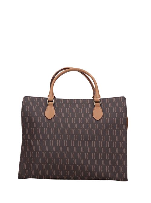 Multi-material bag ALVIERO MARTINI 1a CLASSE | B030 9614MARRONE